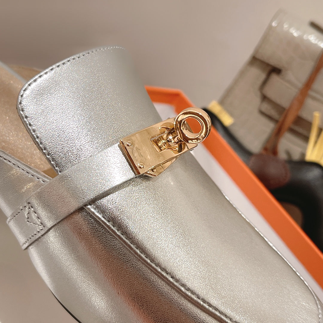 Luxury Shoes - Top QualityS - 775