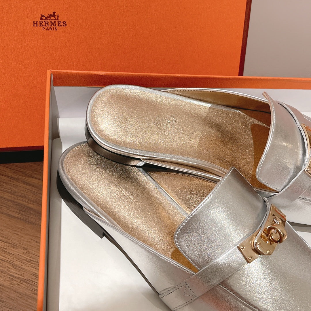Luxury Shoes - Top QualityS - 775