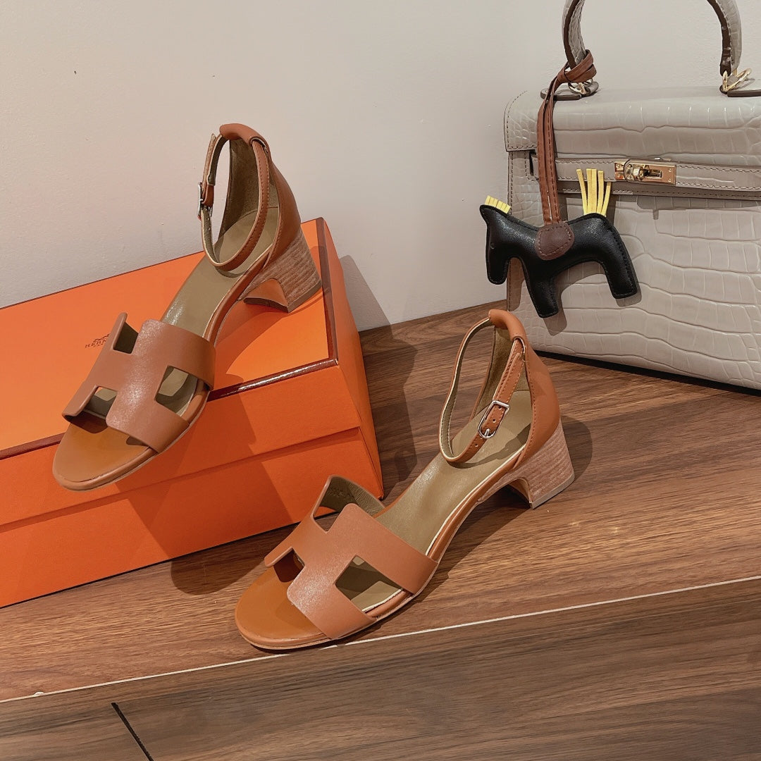 Luxury Shoes - Top QualityS - 1004
