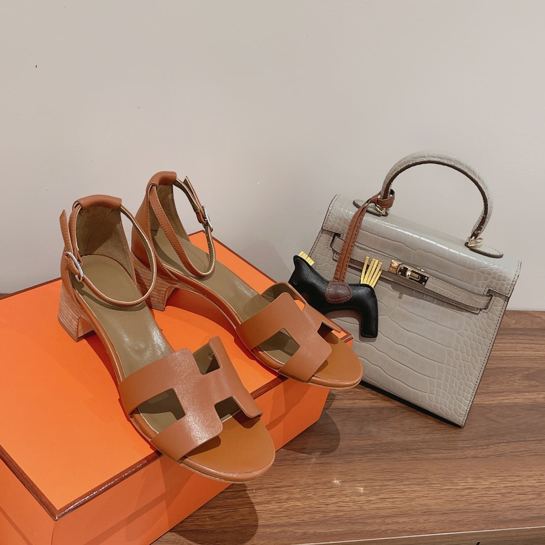 Luxury Shoes - Top QualityS - 1004