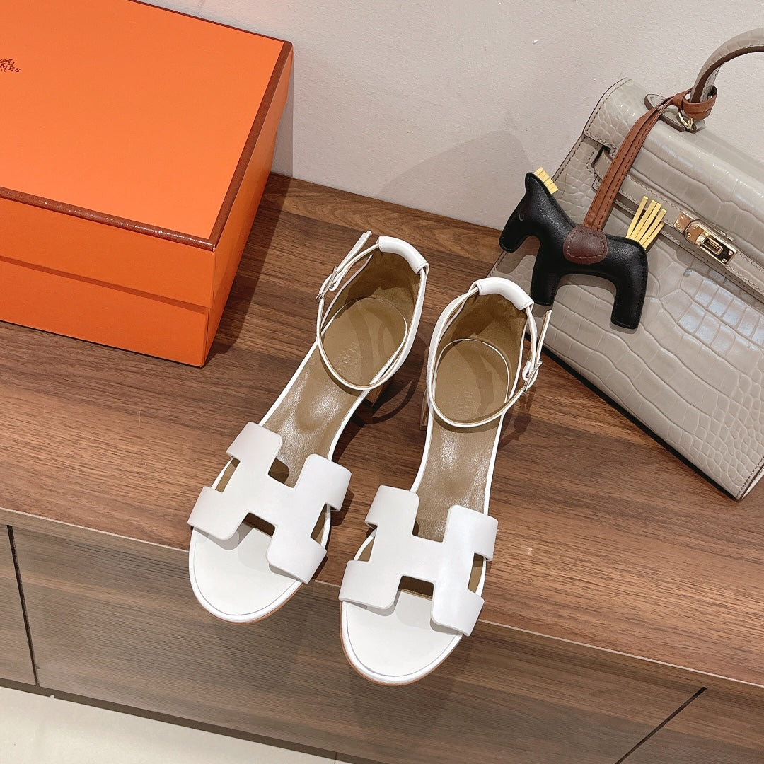 Luxury Shoes - Top QualityS - 1002