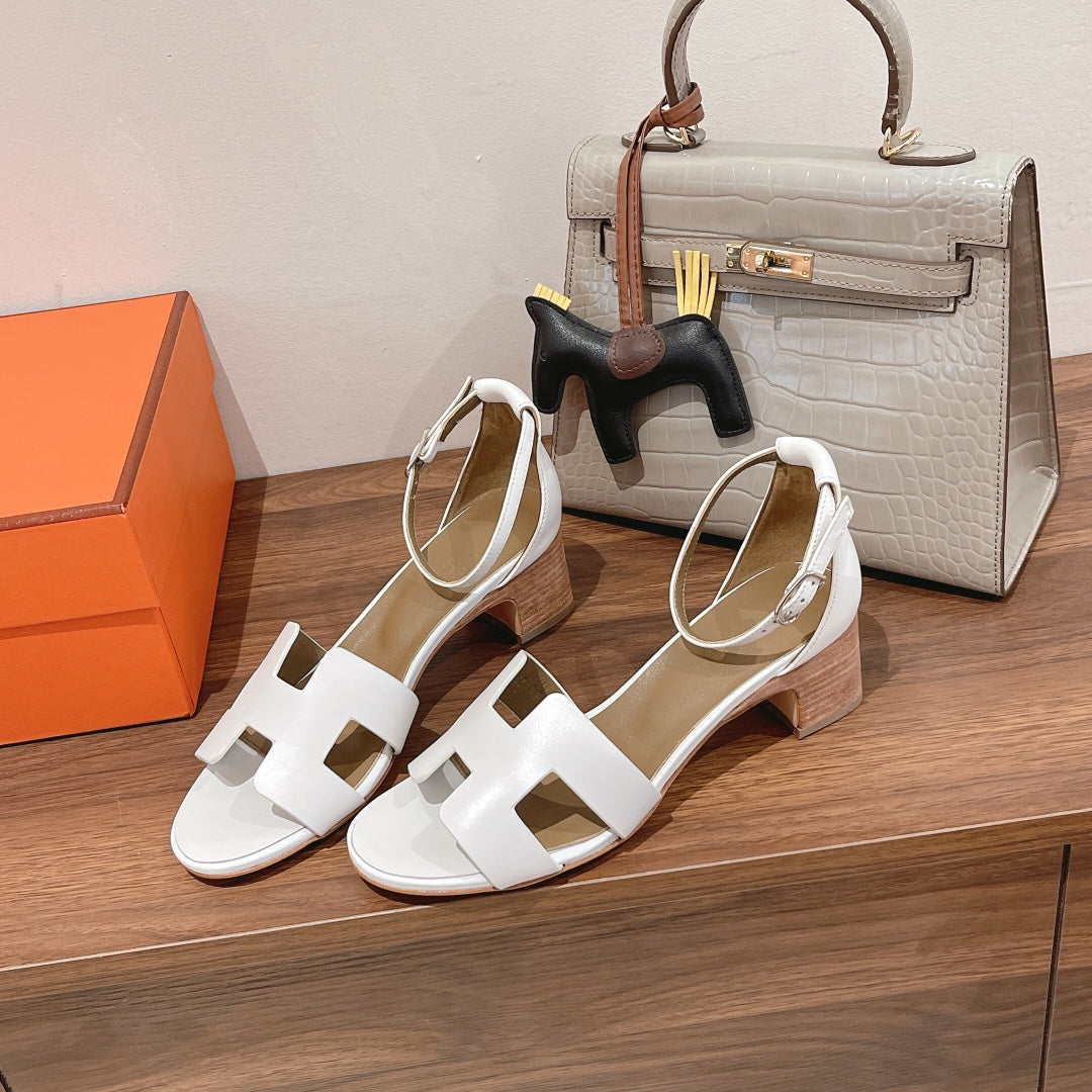 Luxury Shoes - Top QualityS - 1002