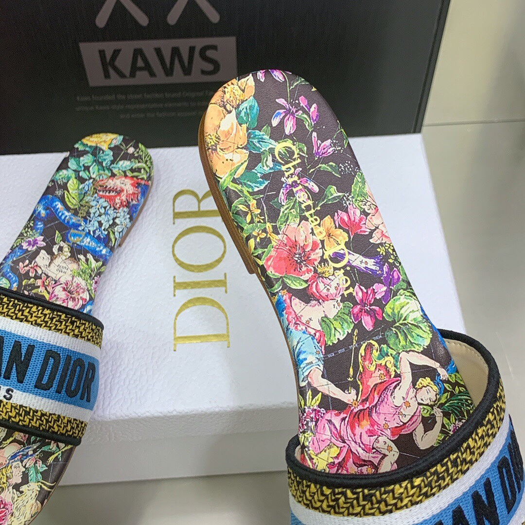 Luxury Shoes - Top QualityR - 1263