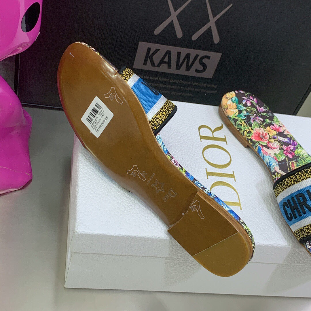 Luxury Shoes - Top QualityR - 1263