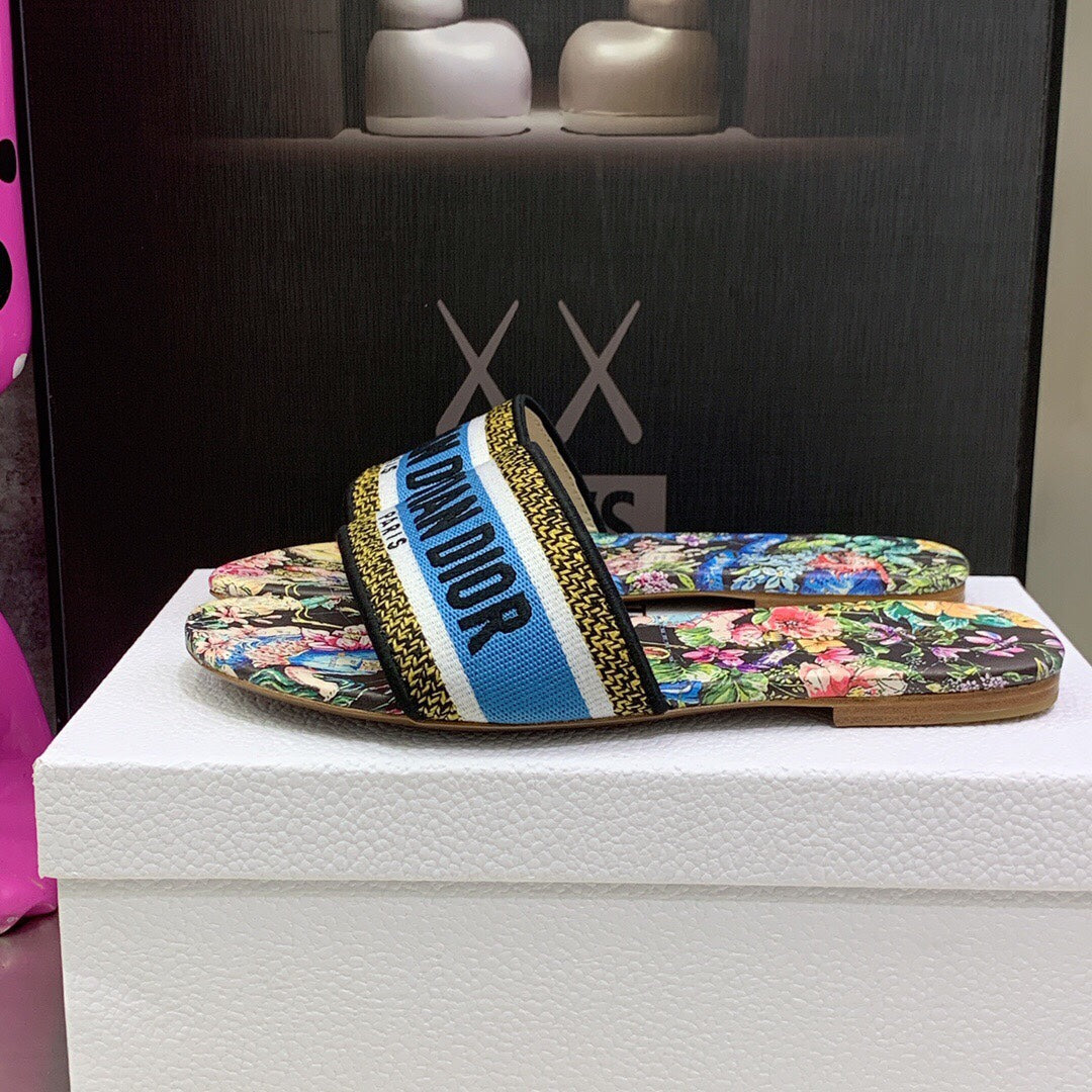 Luxury Shoes - Top QualityR - 1263