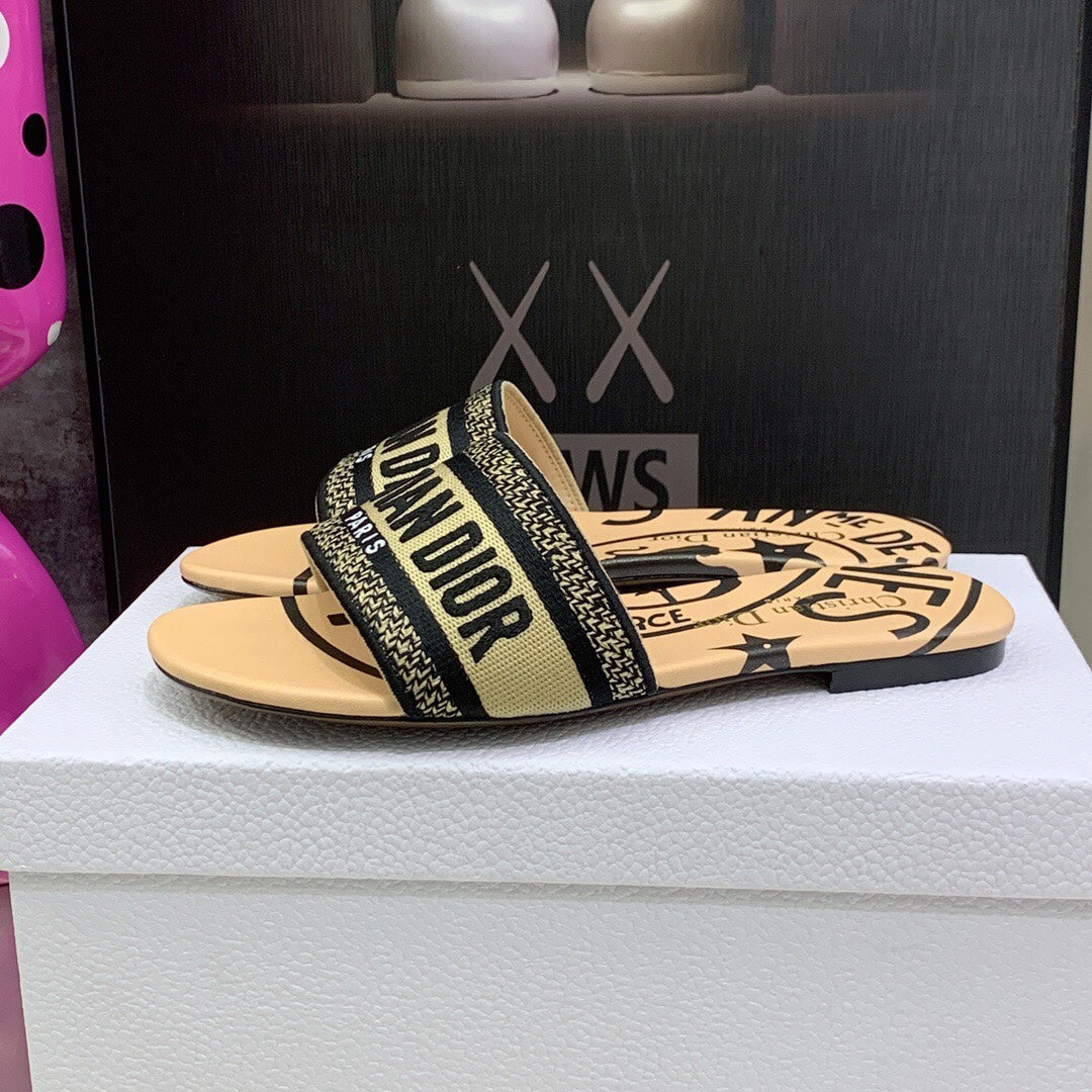 Luxury Shoes - Top QualityR - 1264