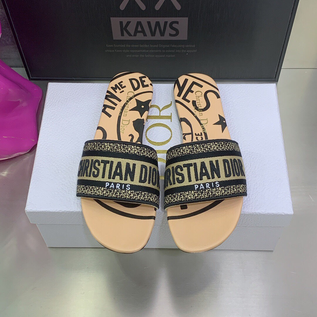 Luxury Shoes - Top QualityR - 1264