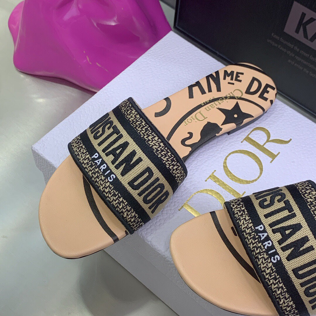Luxury Shoes - Top QualityR - 1264