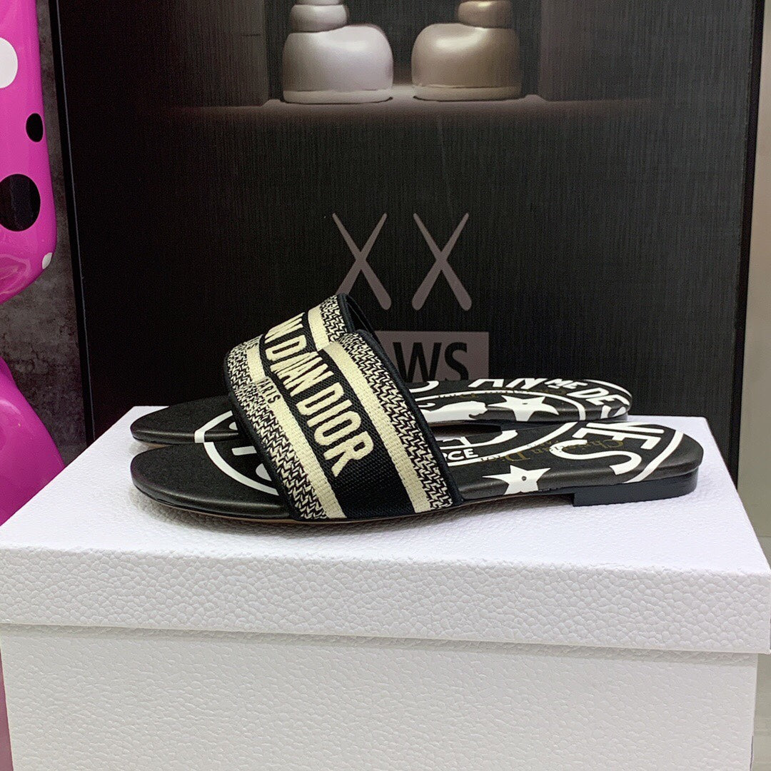 Luxury Shoes - Top QualityR - 1265