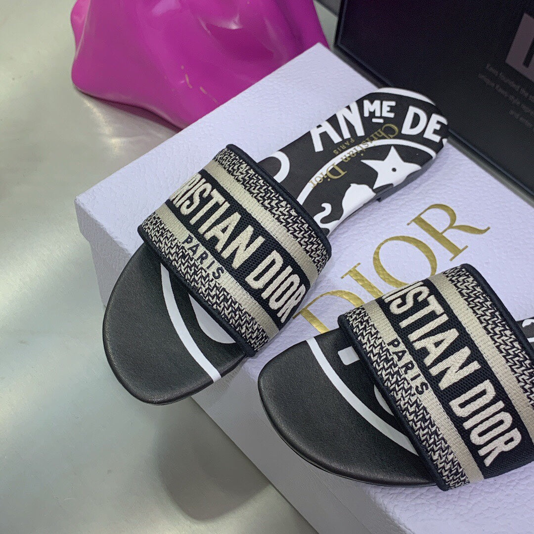 Luxury Shoes - Top QualityR - 1265