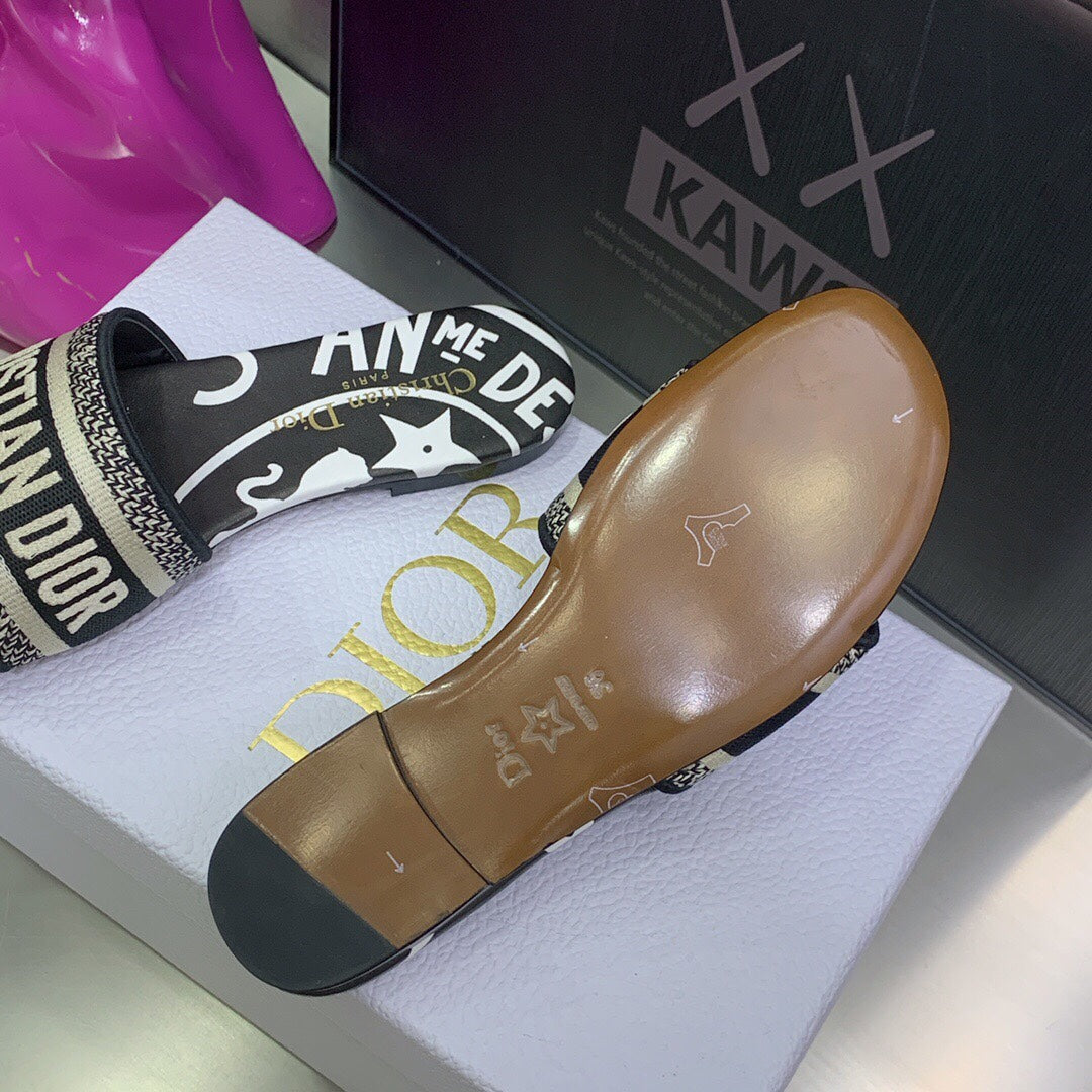 Luxury Shoes - Top QualityR - 1265