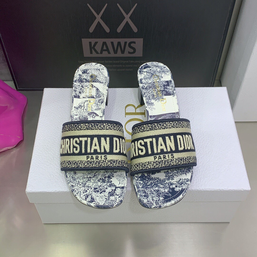 Luxury Shoes - Top QualityR - 1268