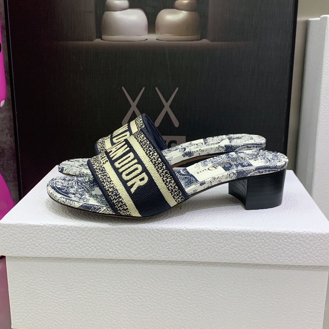 Luxury Shoes - Top QualityR - 1268