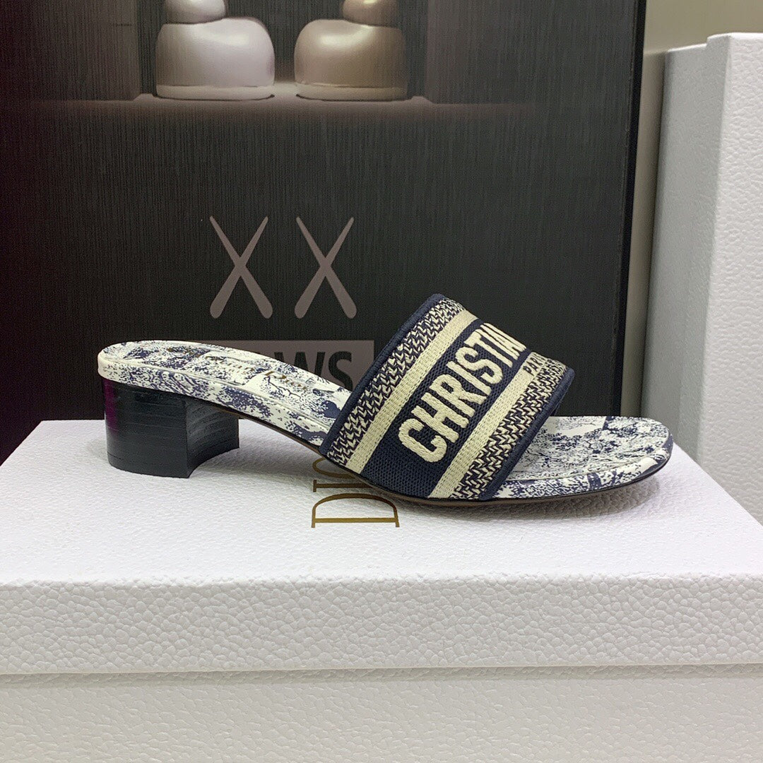 Luxury Shoes - Top QualityR - 1268