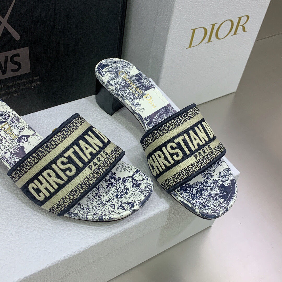 Luxury Shoes - Top QualityR - 1268