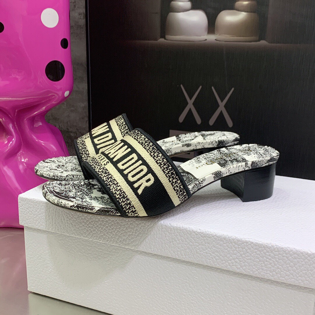 Luxury Shoes - Top QualityR - 1269