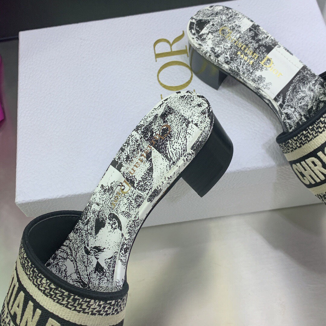 Luxury Shoes - Top QualityR - 1269