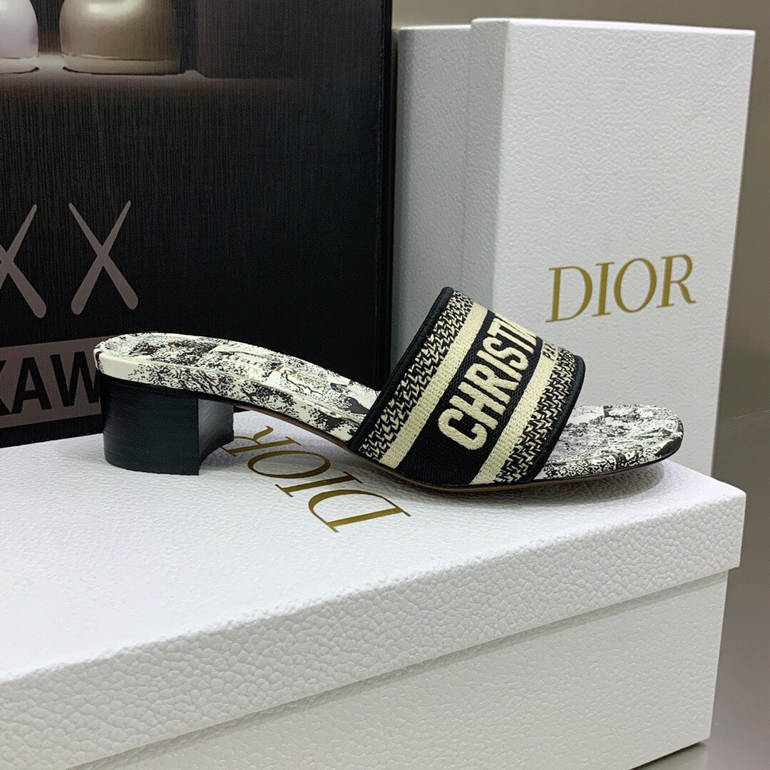 Luxury Shoes - Top QualityR - 1269