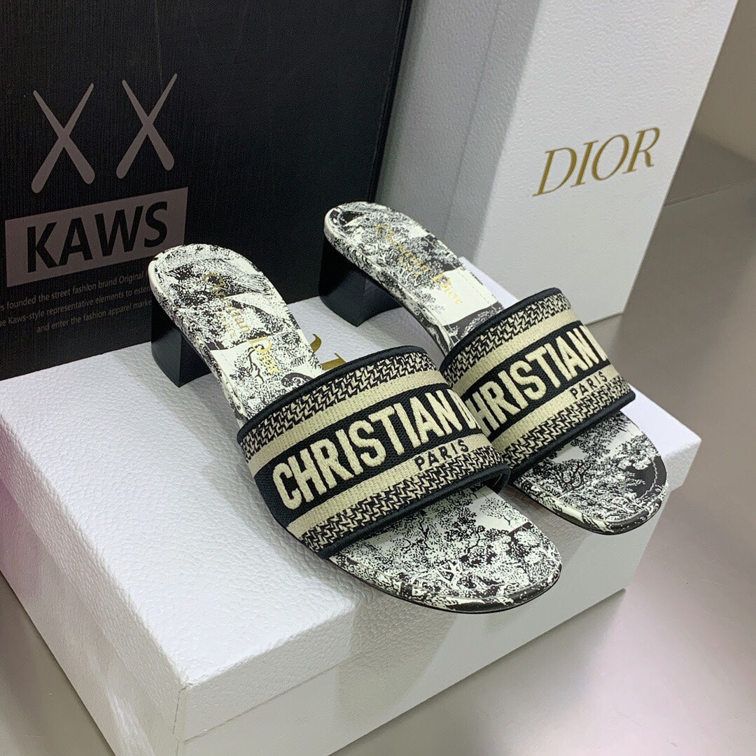 Luxury Shoes - Top QualityR - 1269