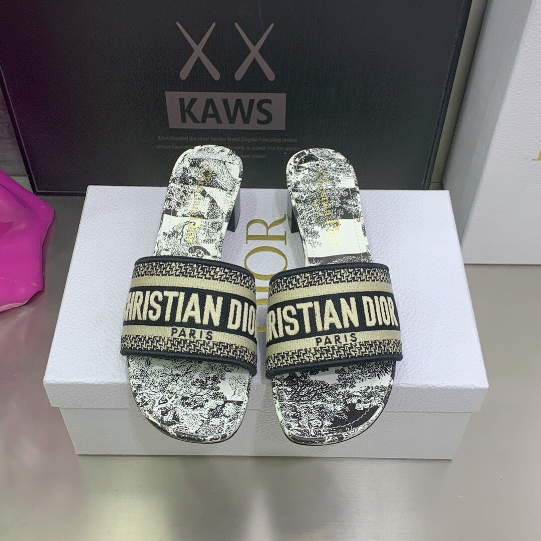 Luxury Shoes - Top QualityR - 1269