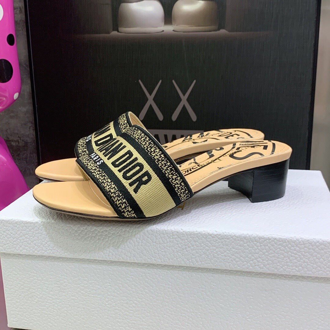Luxury Shoes - Top QualityR - 1273