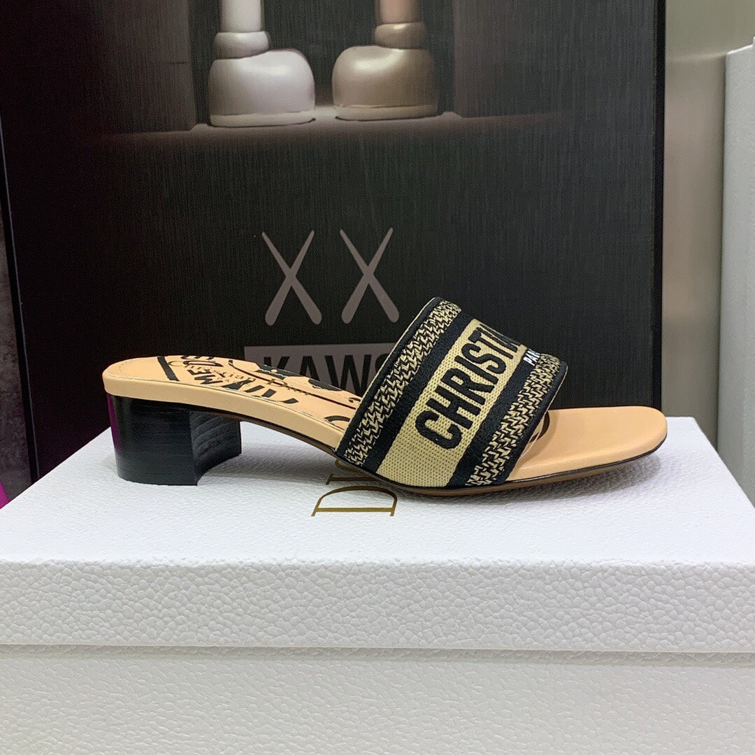 Luxury Shoes - Top QualityR - 1273