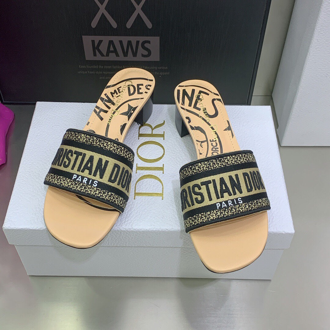 Luxury Shoes - Top QualityR - 1273