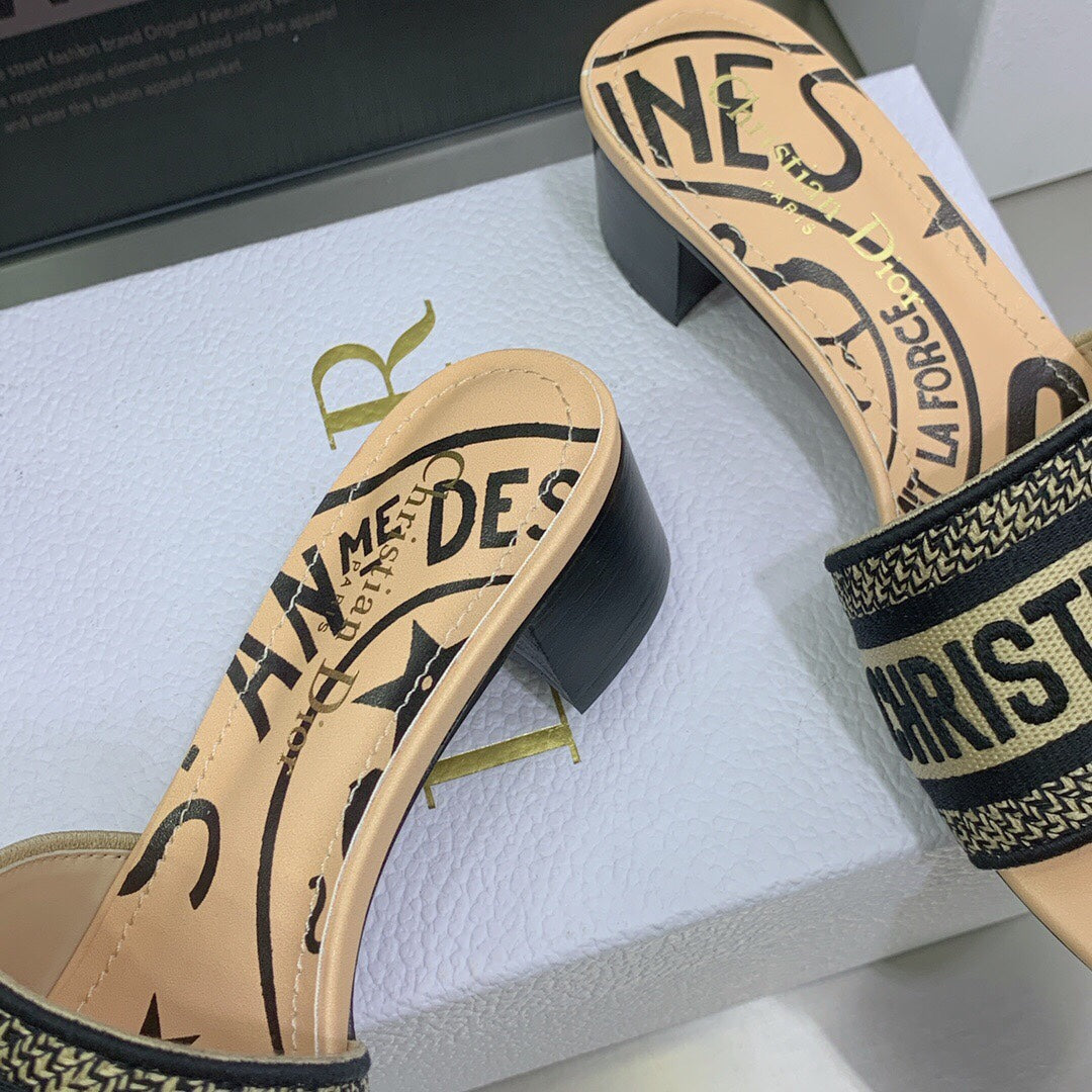 Luxury Shoes - Top QualityR - 1273