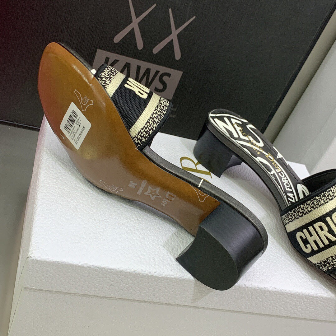 Luxury Shoes - Top QualityR - 1276