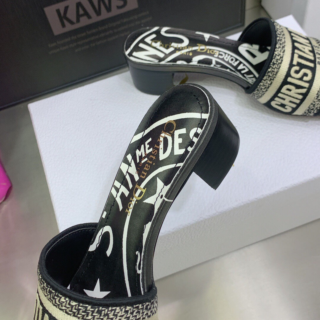 Luxury Shoes - Top QualityR - 1276