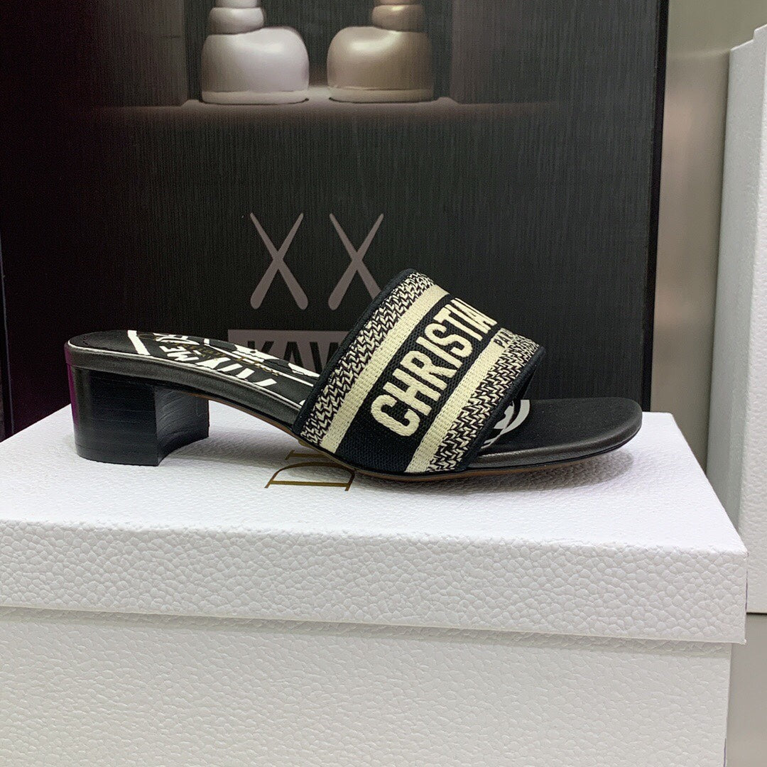 Luxury Shoes - Top QualityR - 1276