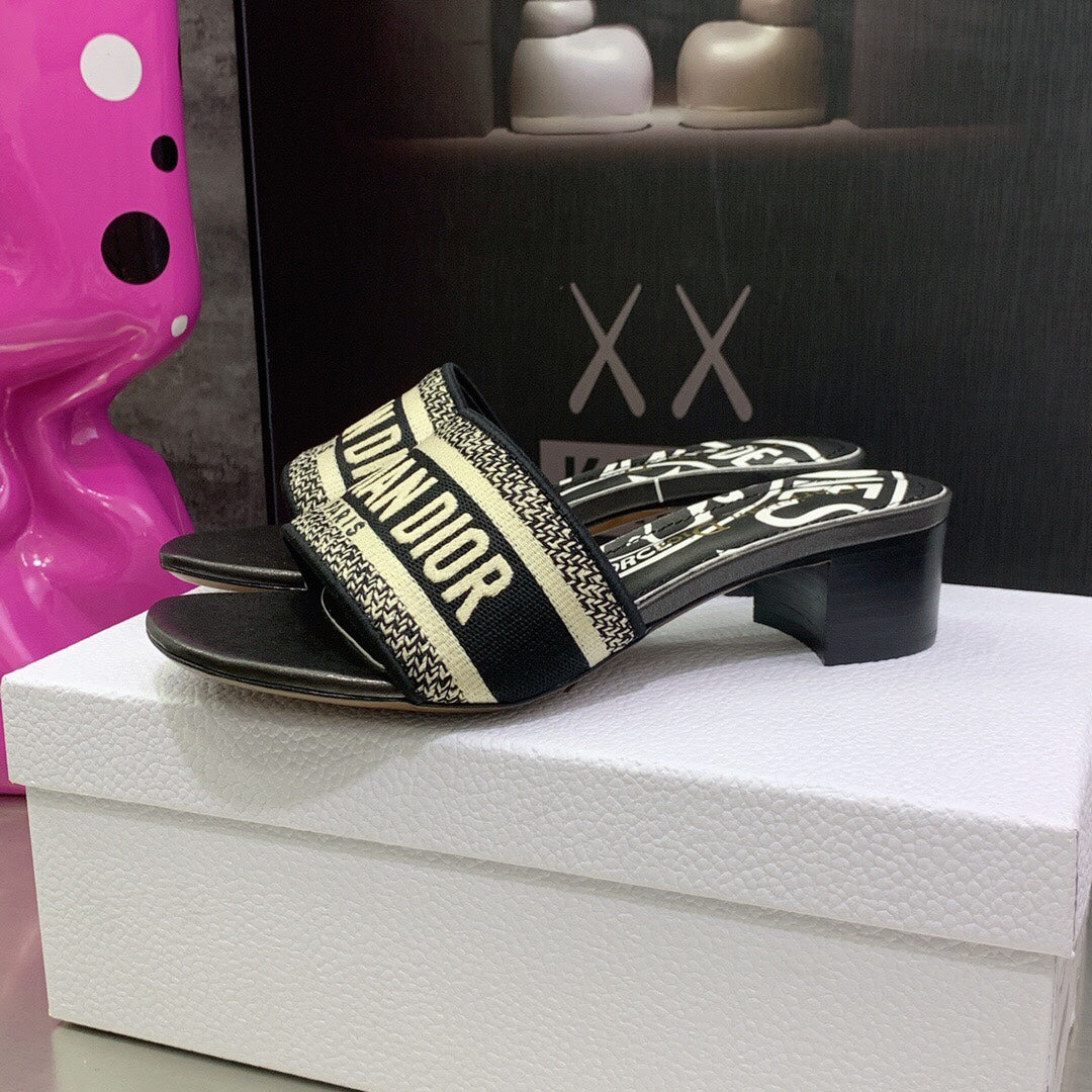 Luxury Shoes - Top QualityR - 1276