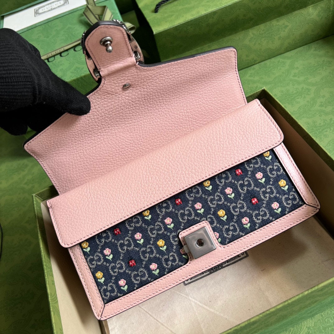 Luxury Bag - 075