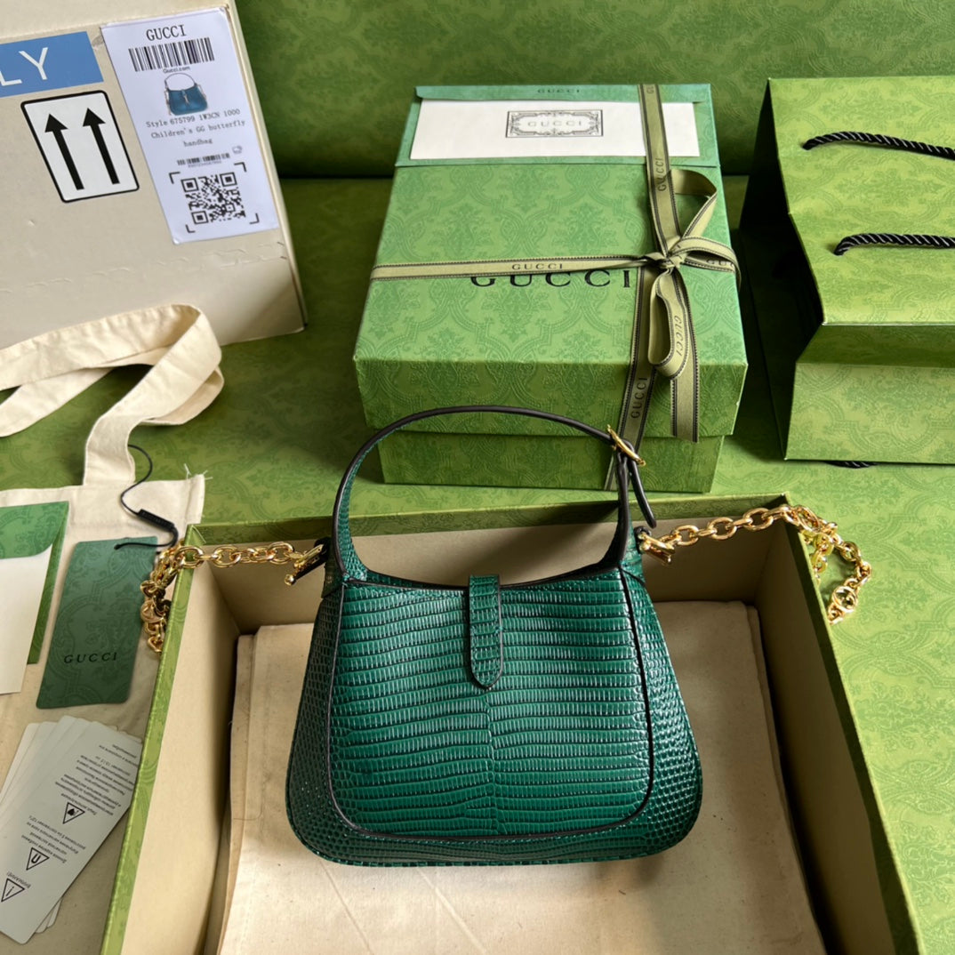 Luxury Bag - 116