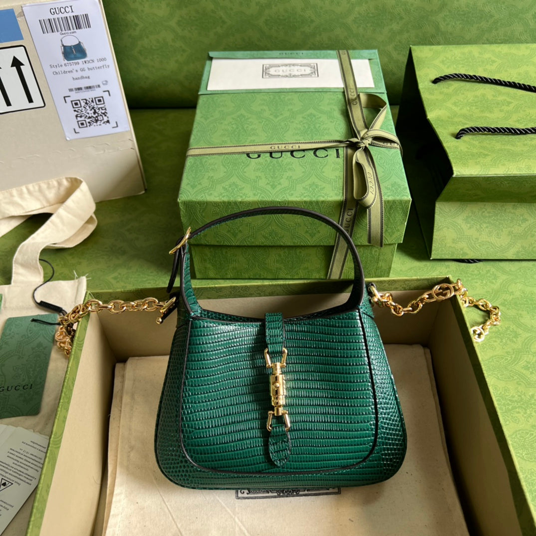 Luxury Bag - 116