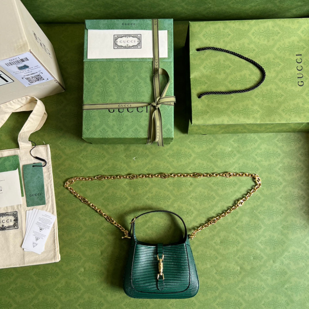Luxury Bag - 116