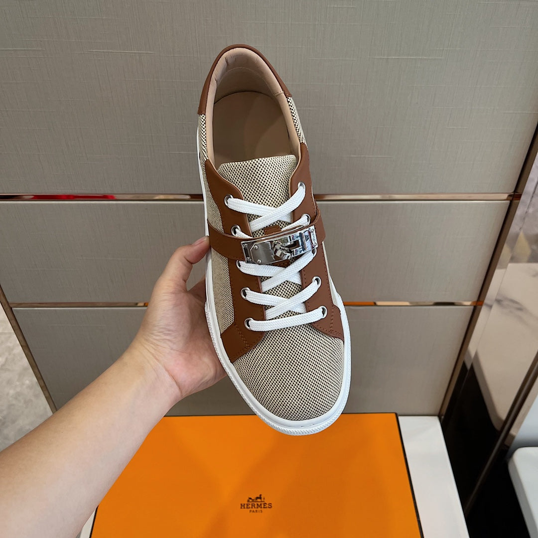 Luxury Shoes - Top QualityS - 990