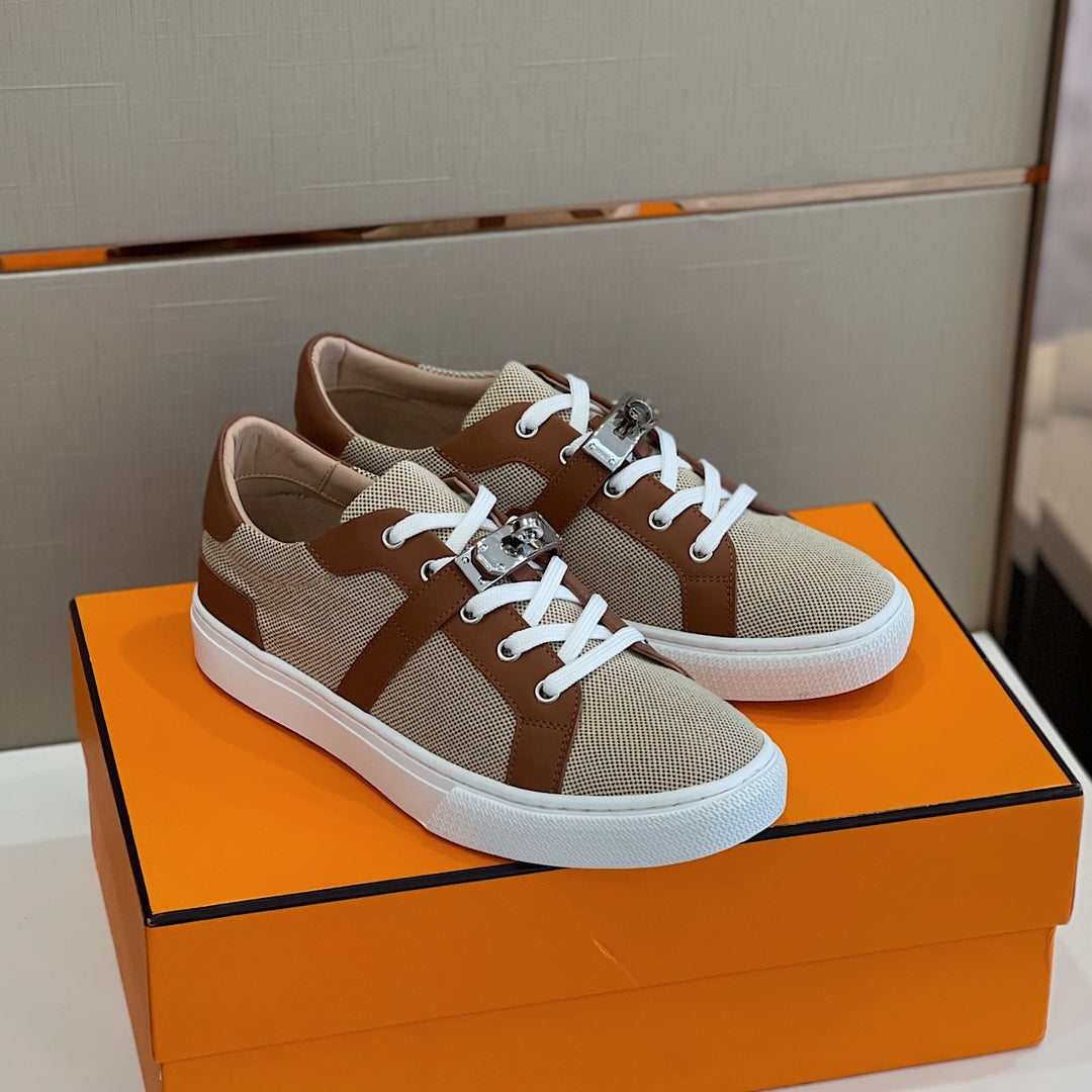 Luxury Shoes - Top QualityS - 990