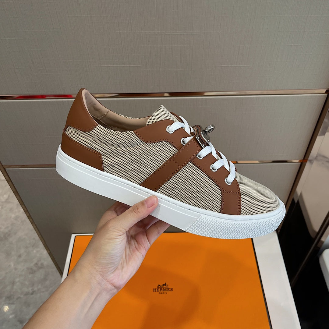 Luxury Shoes - Top QualityS - 990