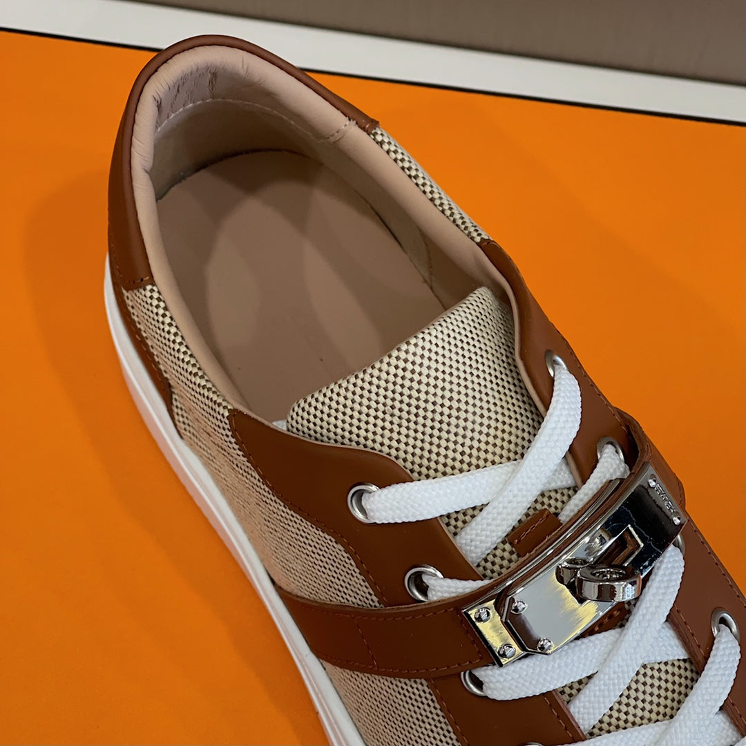 Luxury Shoes - Top QualityS - 990