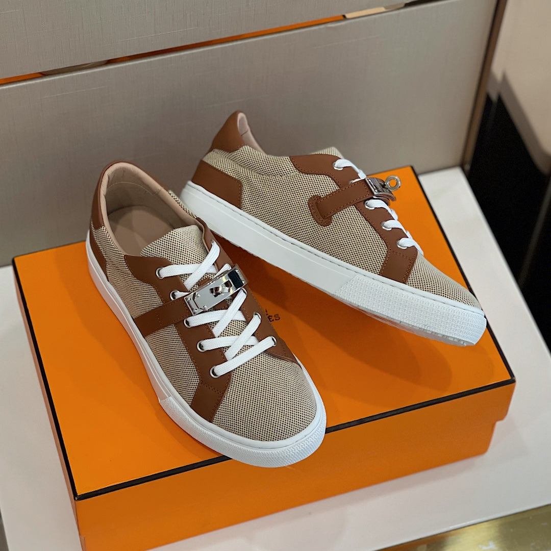 Luxury Shoes - Top QualityS - 990