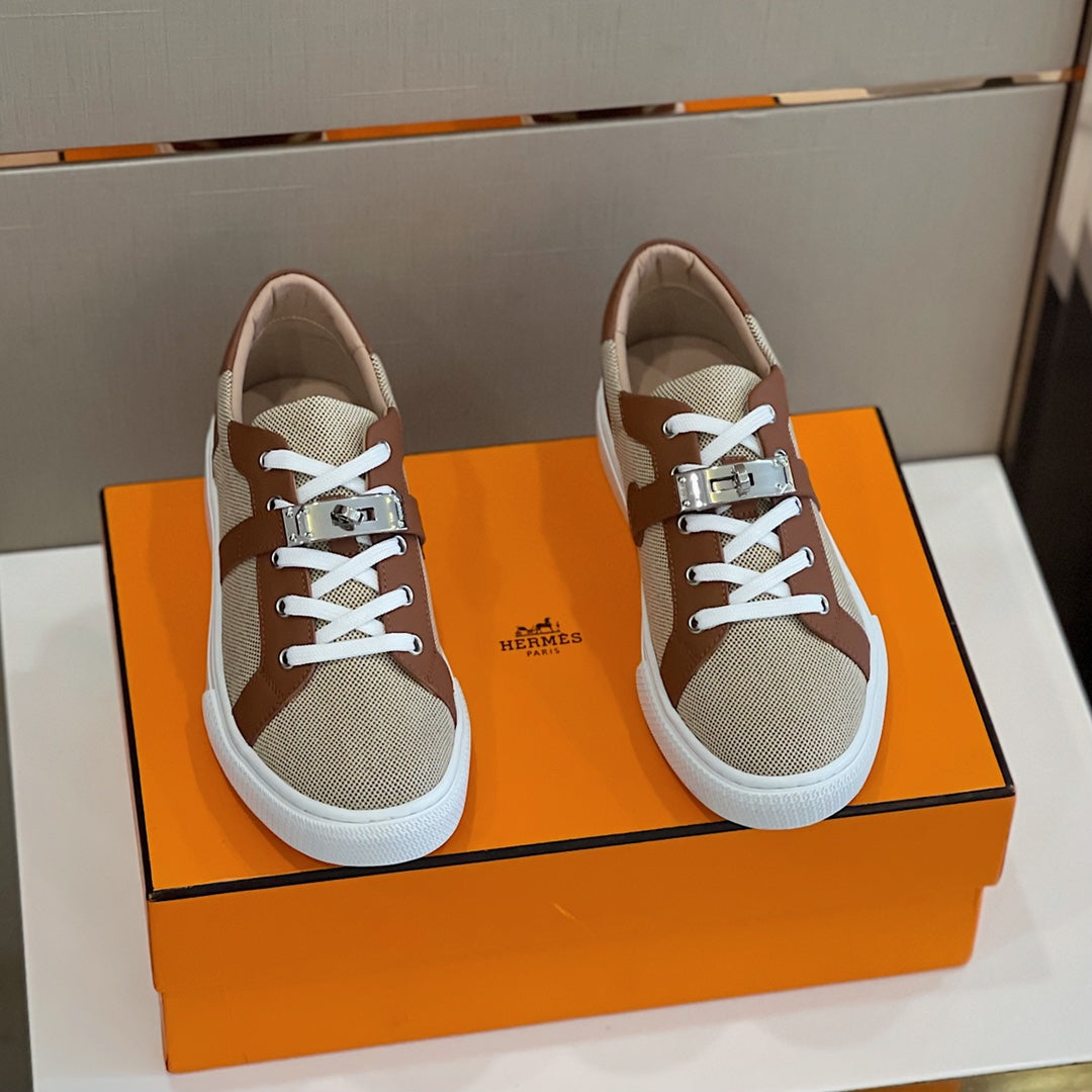 Luxury Shoes - Top QualityS - 990