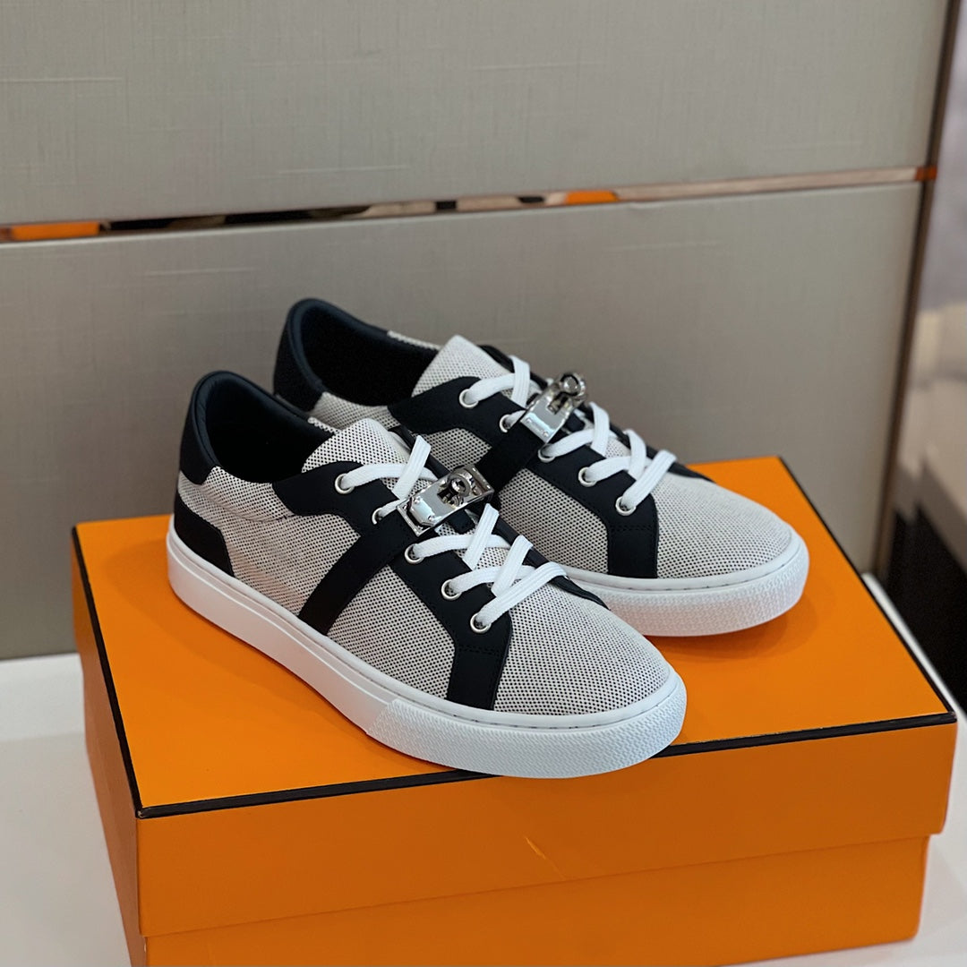 Luxury Shoes - Top QualityS - 991