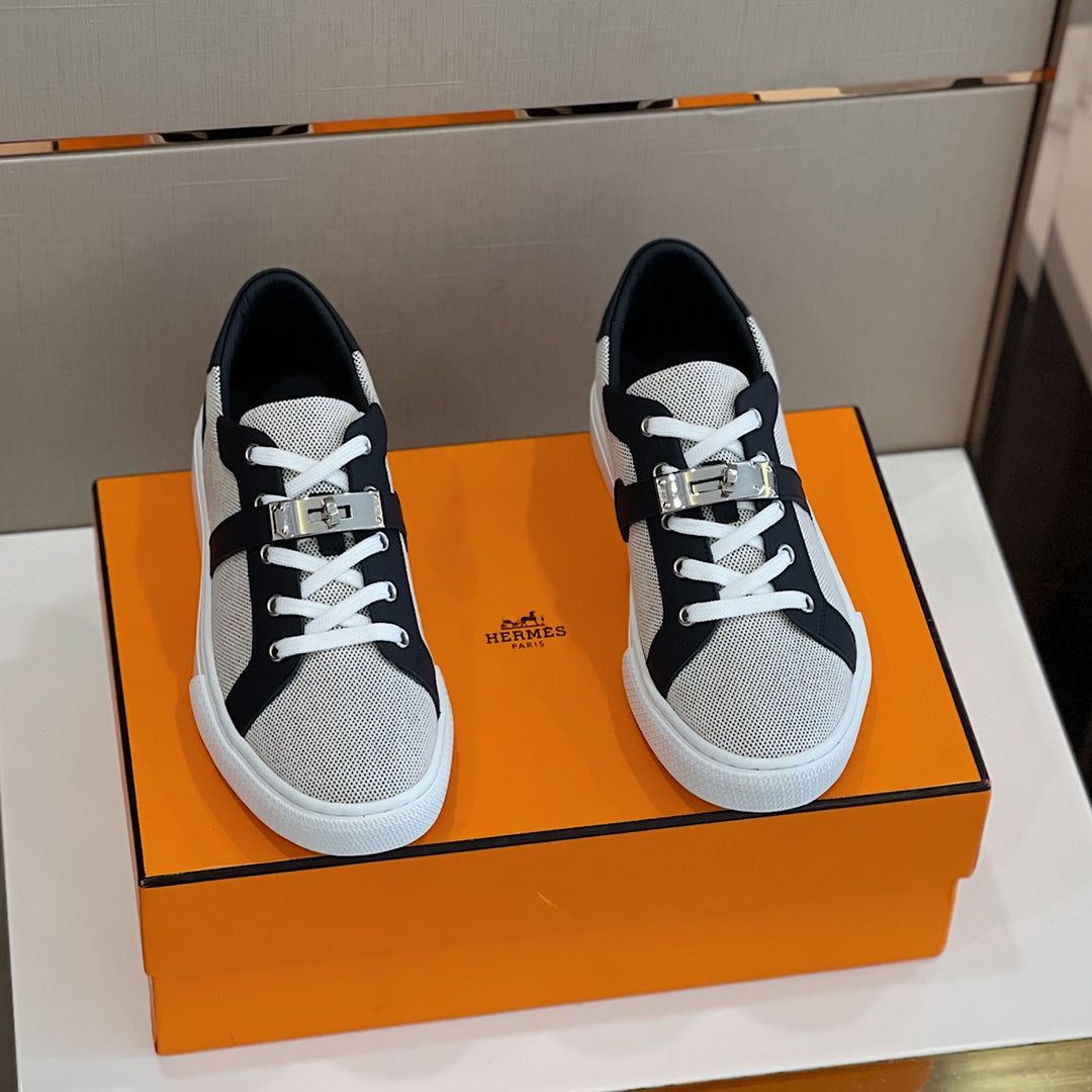 Luxury Shoes - Top QualityS - 991