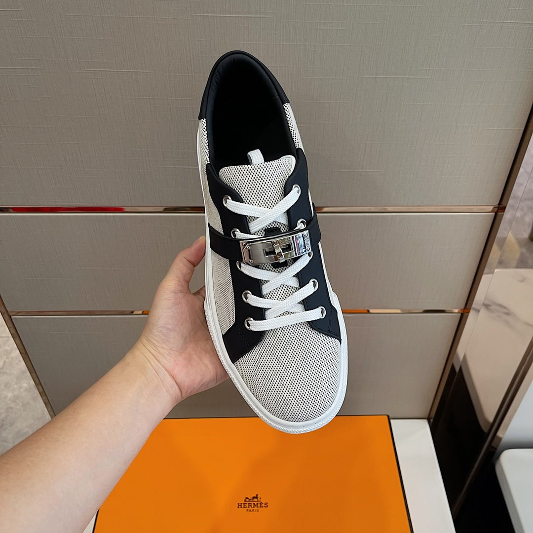 Luxury Shoes - Top QualityS - 991