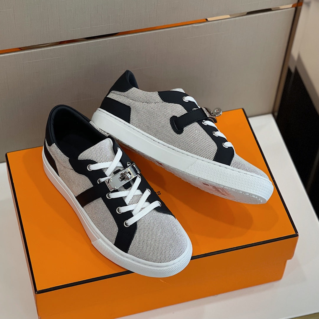 Luxury Shoes - Top QualityS - 991