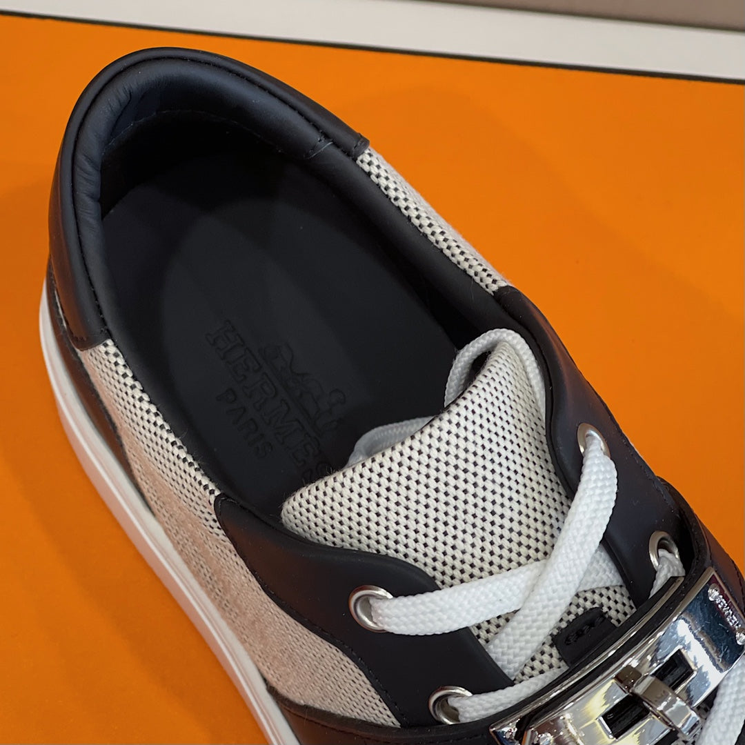 Luxury Shoes - Top QualityS - 991