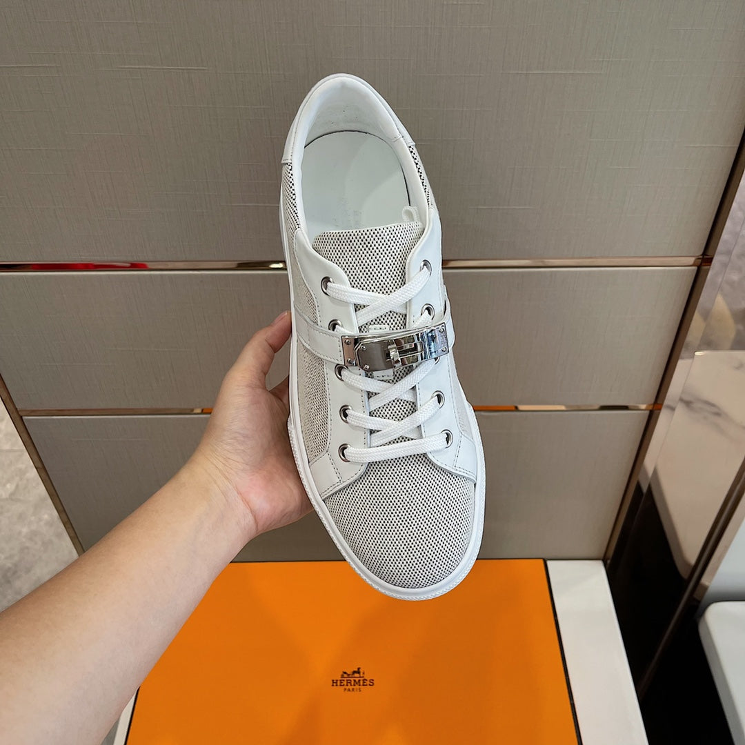 Luxury Shoes - Top QualityS - 992