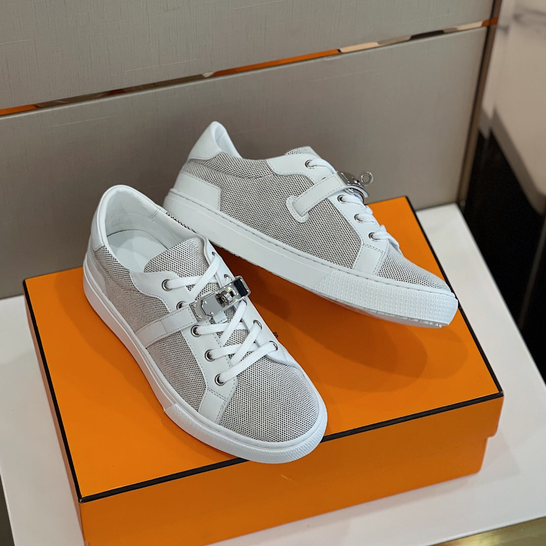 Luxury Shoes - Top QualityS - 992