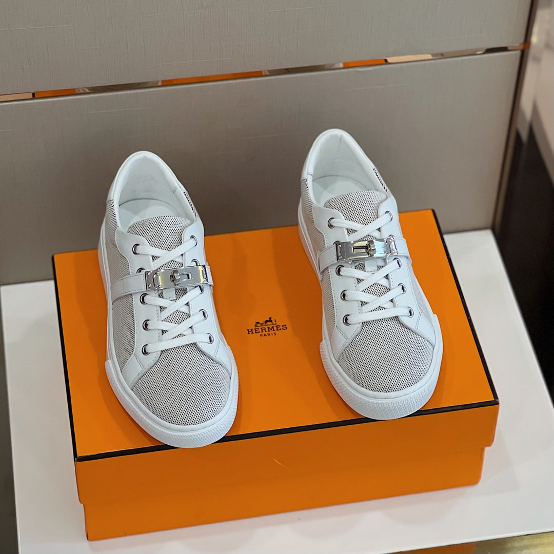 Luxury Shoes - Top QualityS - 992